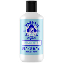 Load image into Gallery viewer, Unscented Beard Wash
