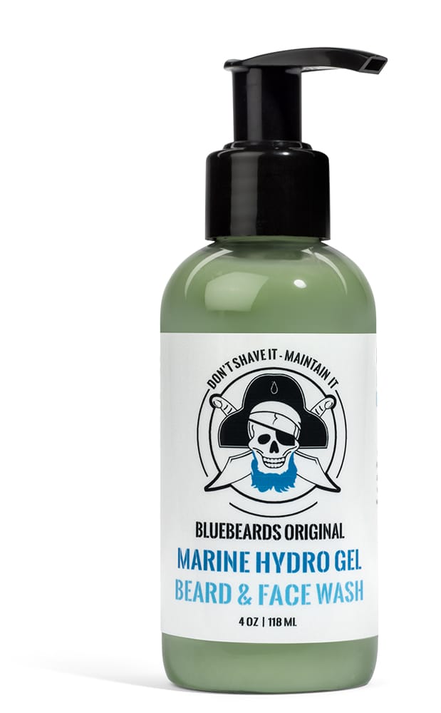 Marine Hydro Gel